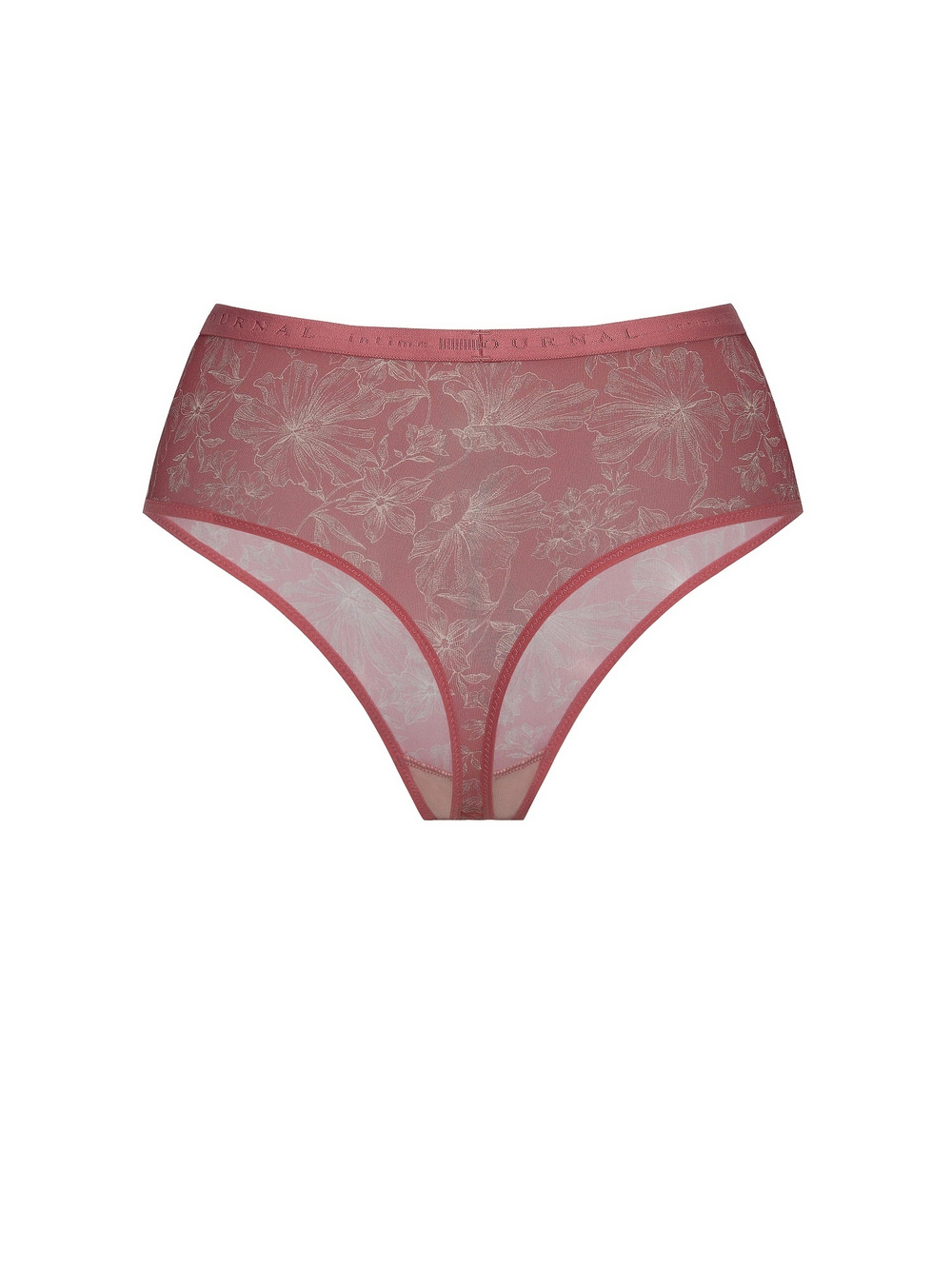 Трусы LIGHT (гранат) Lavatera