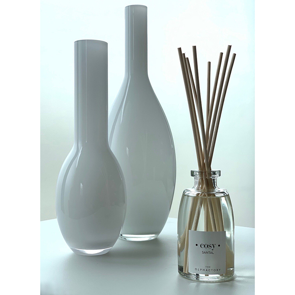Диффузор ароматический the olphactory, cosy, Сандал, 100 мл