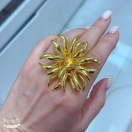 Кольца Jewelry - арт019