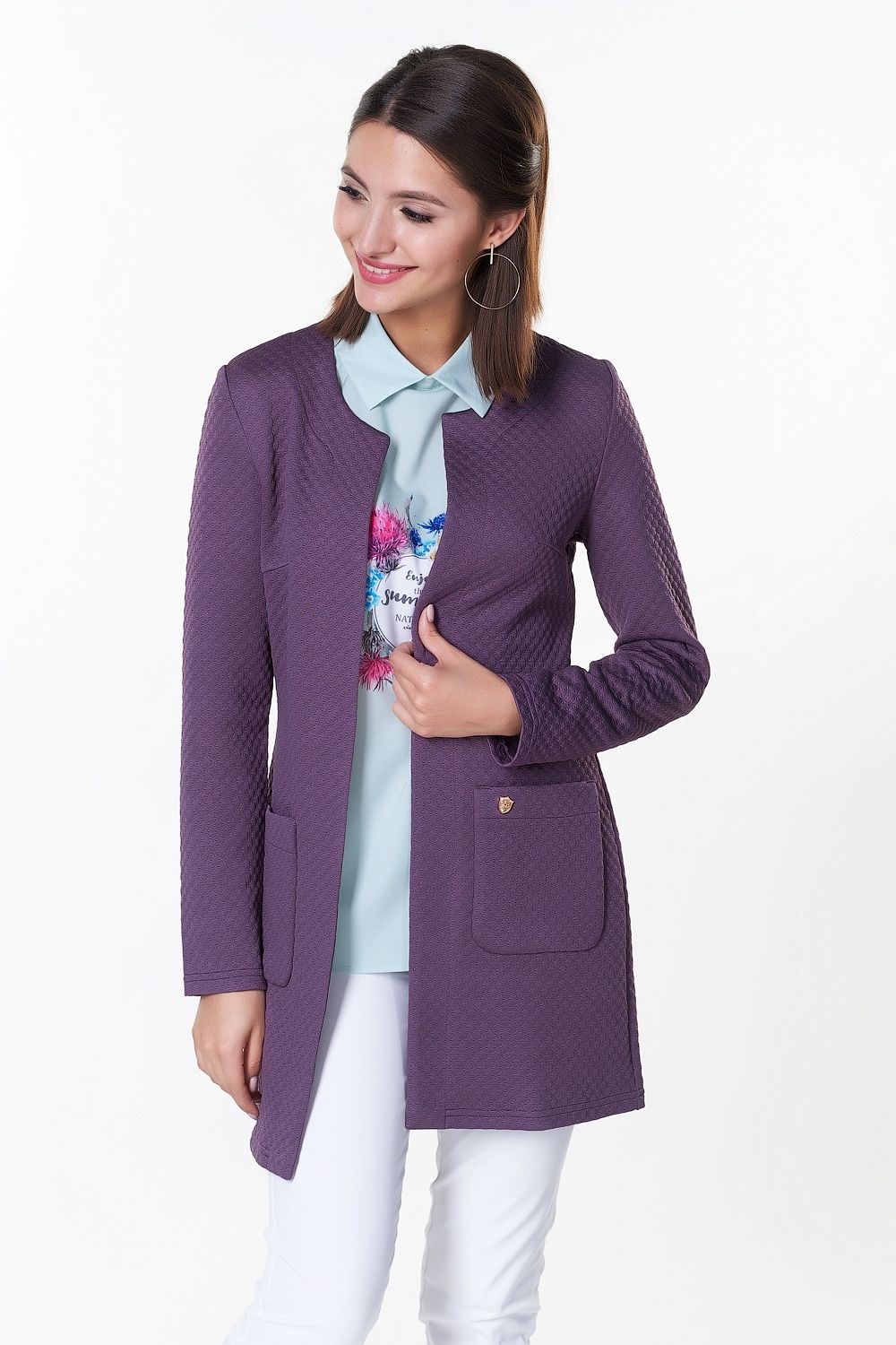 Жакет Рио №16 Valentina