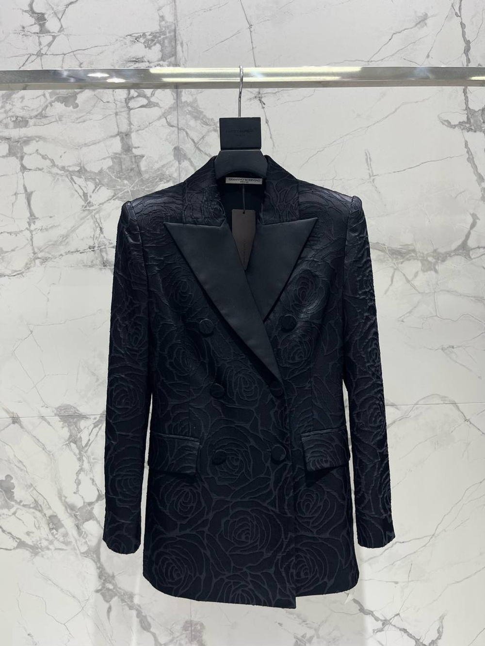 Костюм Ermanno Scervino