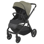 Детская коляска Espiro Only 2 в 1 2024 304 stylish khaki