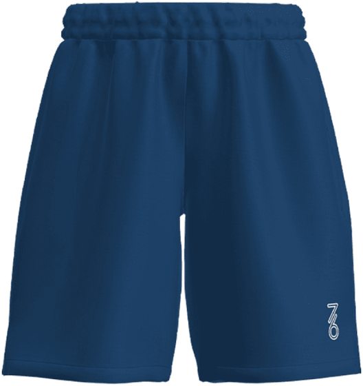 Шорты для мальчиков 7/6 Tema Shorts - Navy Peony, арт. BSH76-4029