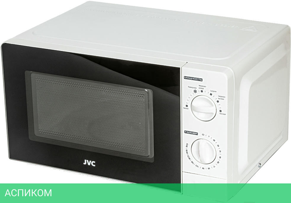 Микроволновая печь JVC JK-MW123M