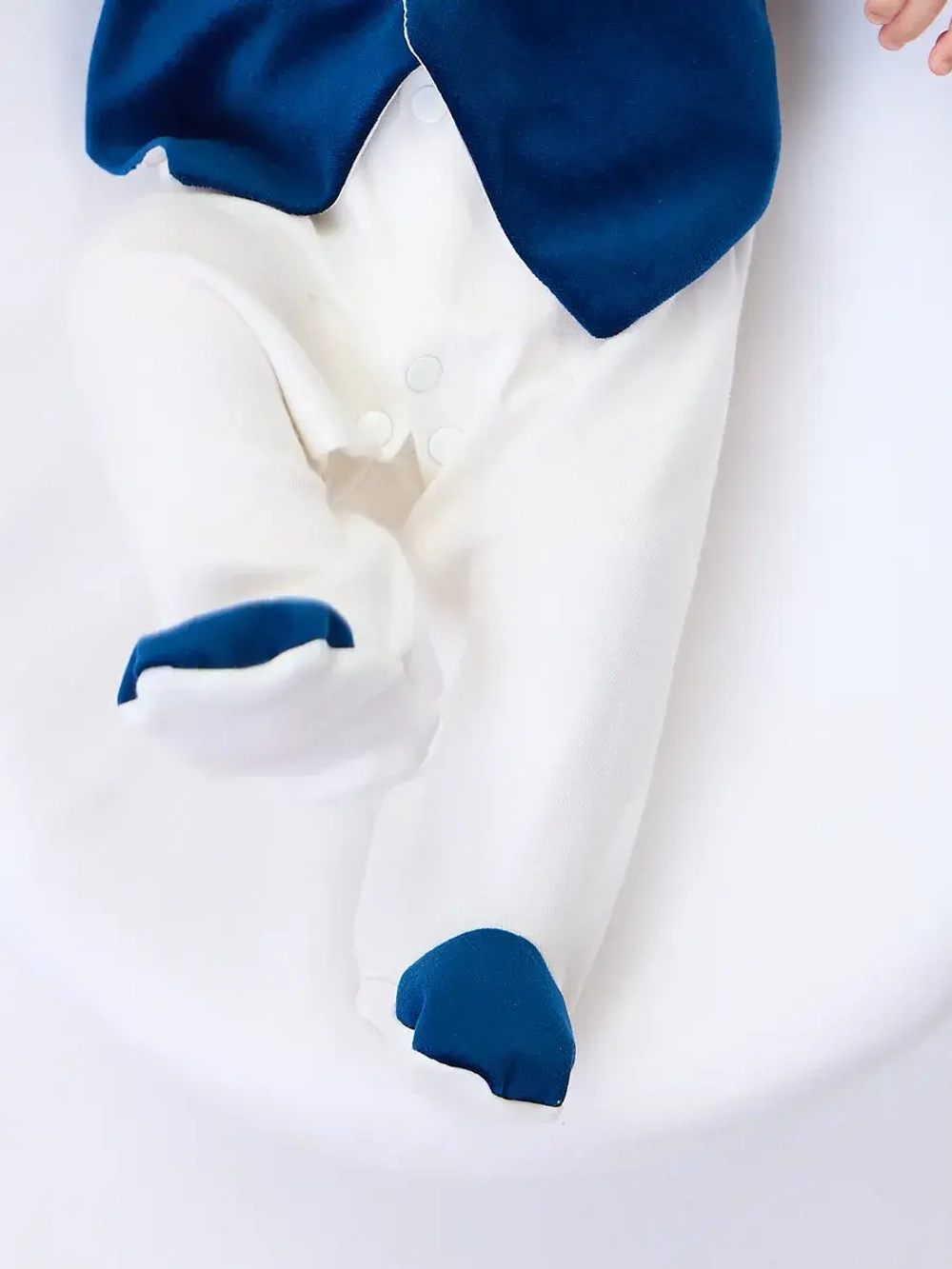 Конверт на выписку весна