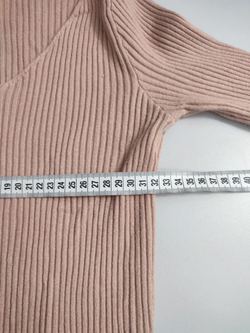 Джемпер базовый 42-44 размер