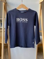 Лонгслив Hugo Boss