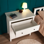 Сага Комод 3 ящика