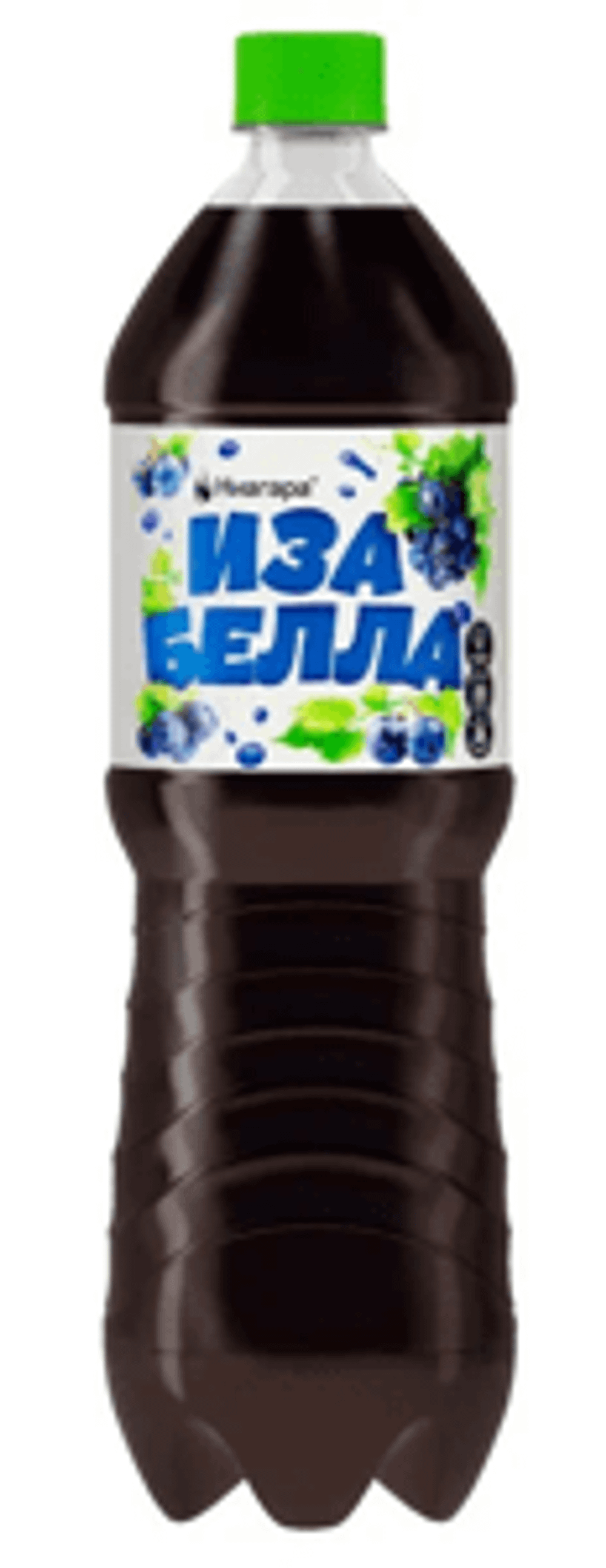 Ниагара 1,45/6 ИЗАБЕЛЛА ПЭТ