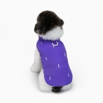 Жилет «Штрихи»