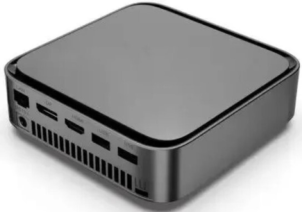 Неттоп  iRu 310TLCN