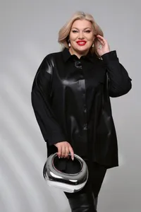 Рубашка 6257 Fabrika