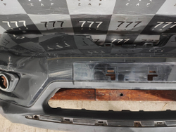 Бампер передний Nissan X-Trail 3 (T32) 13-19 Б/У Оригинал 620224CM3H