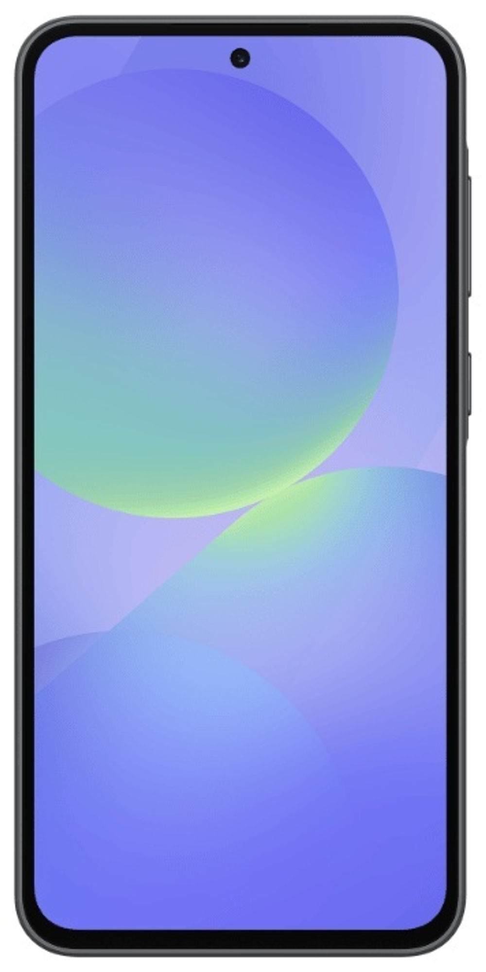 Смартфон Samsung Galaxy A36 5G 8 ГБ/256 ГБ черный