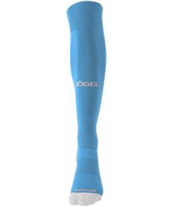 Гетры футбольные Match Socks, голубой