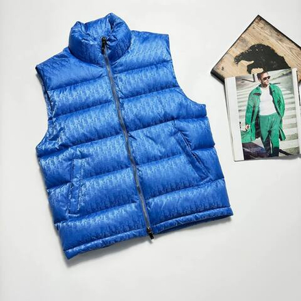 Безрукавка Christian Dior