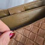 Сумка Bottega