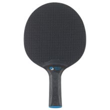 Ракетка DONIC Style 1000 Schläger Outdoor, черно-синяя