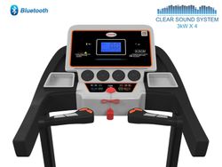 Беговая дорожка UNIX Fit   MX-830L