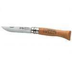 Нож Opinel virobloc n 8