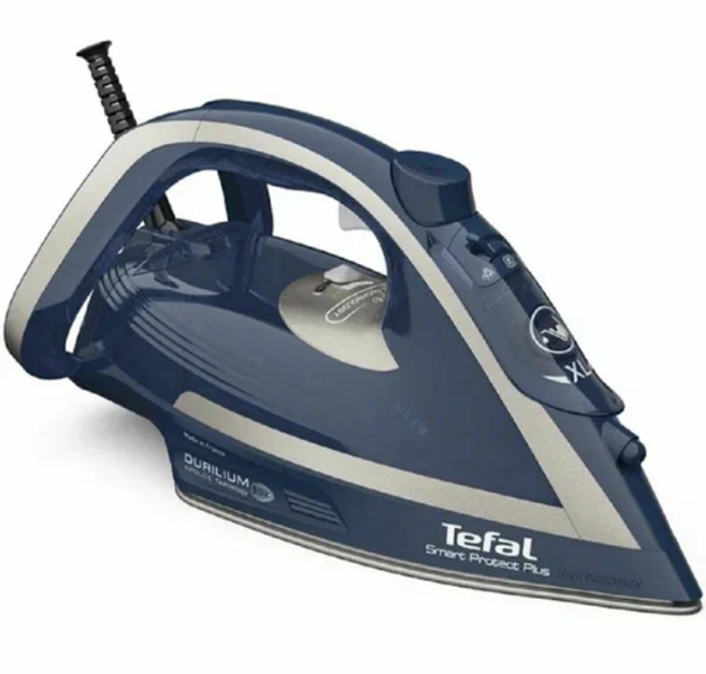 Утюг Tefal Smart Protect Plus FV6872E0 (h)x
