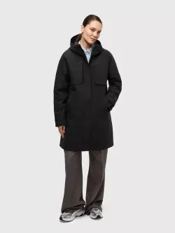 Парка женская SIG 2 NORPPA чёрный