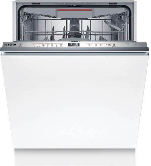 Встраиваемая посудомоечная машина BOSCH SMV6EMX75Q