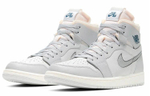 Кроссовки Jordan Air Jordan 1 Zoom Air Cmft "London"