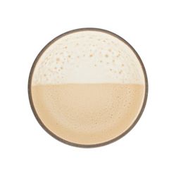 Салатник боул Gipfel Cream Loft 009000051 15 см