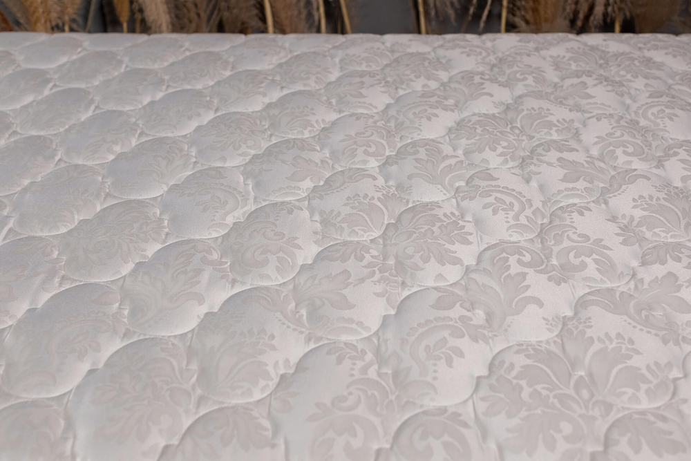 Тонкий матрас MaterLux NATURAL FOAM 10 (НАТУРАЛ ФОАМ 10)