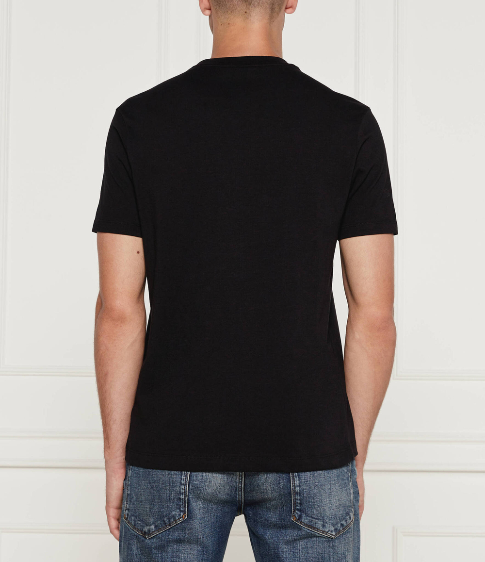 Футболка Paul&Shark - черный(14311638)