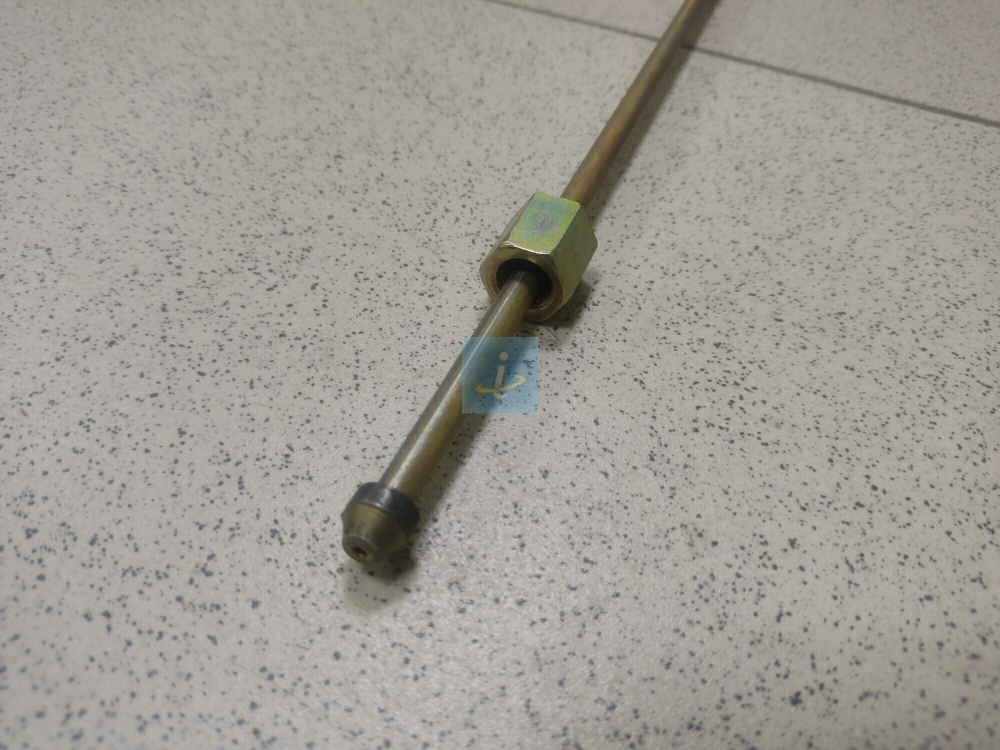 Трубка 238-1104308