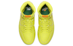 Кроссовки Jordan Air Jordan 1 Retro High Gatorade Cyber
