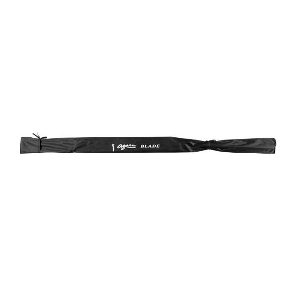 Удилище спиннинговое Agaru Blade Spin 240M, 2.4m, 2sec., 10-35g Helios (HS-AB-240M)