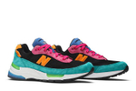 Кроссовки New Balance Nb 992