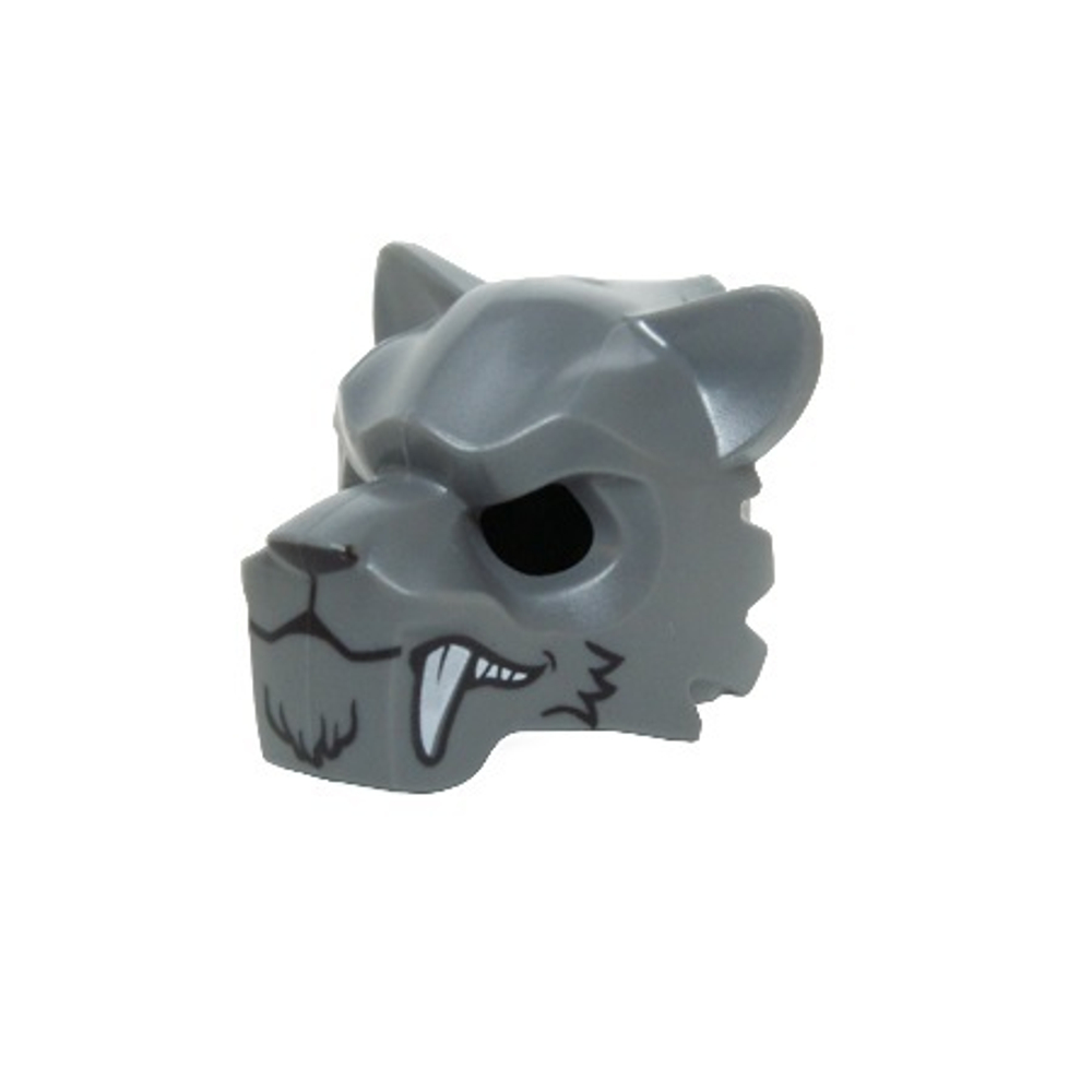 Маска Саблезубого Тигра 15083pb03