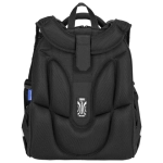 Ранец BRAUBERG LUMINOUS, 2 отделения, с брелоком, "Scorpio", СВЕТЯЩИЙСЯ РИСУНОК, 38х29х16 см, 271368