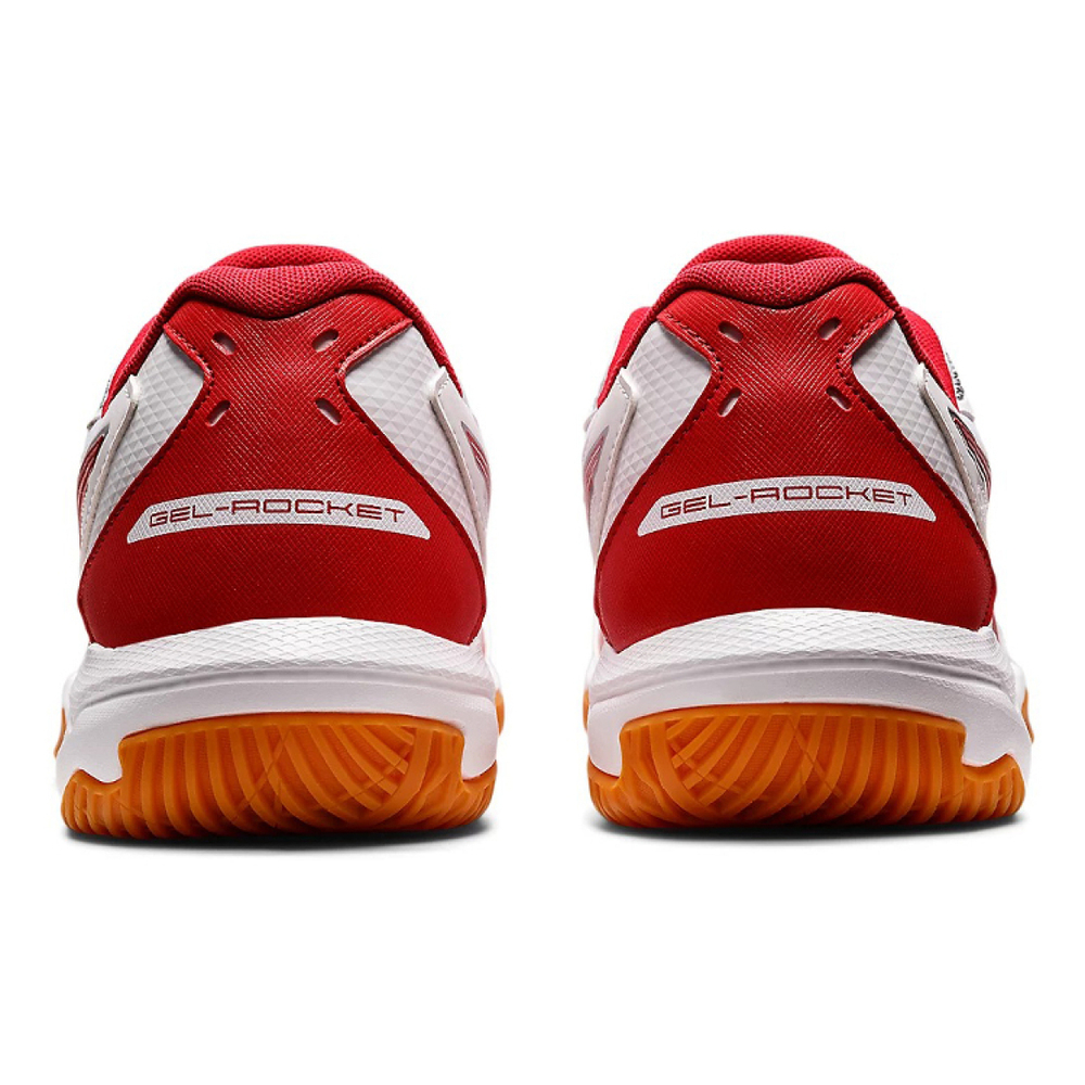 Кроссовки Asics Gel-Rocket, 1073A047-100
