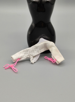 Одежда для куклы Барби - Келли винтаж кофта 02327