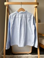 Хлопковая блузка Bonpoint, 140