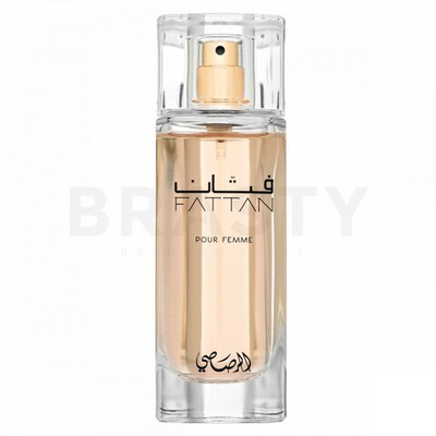 Rasasi Fattan Pour Femme EDP W 50 ml