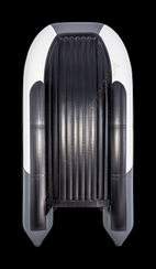 Надувная лодка Ривьера 3200 НДНД