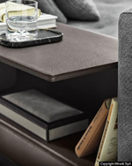 Connery sofa by Minotti Set 3