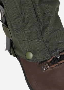 Гамаши СПЛАВ Азимут Cordura 500, олива