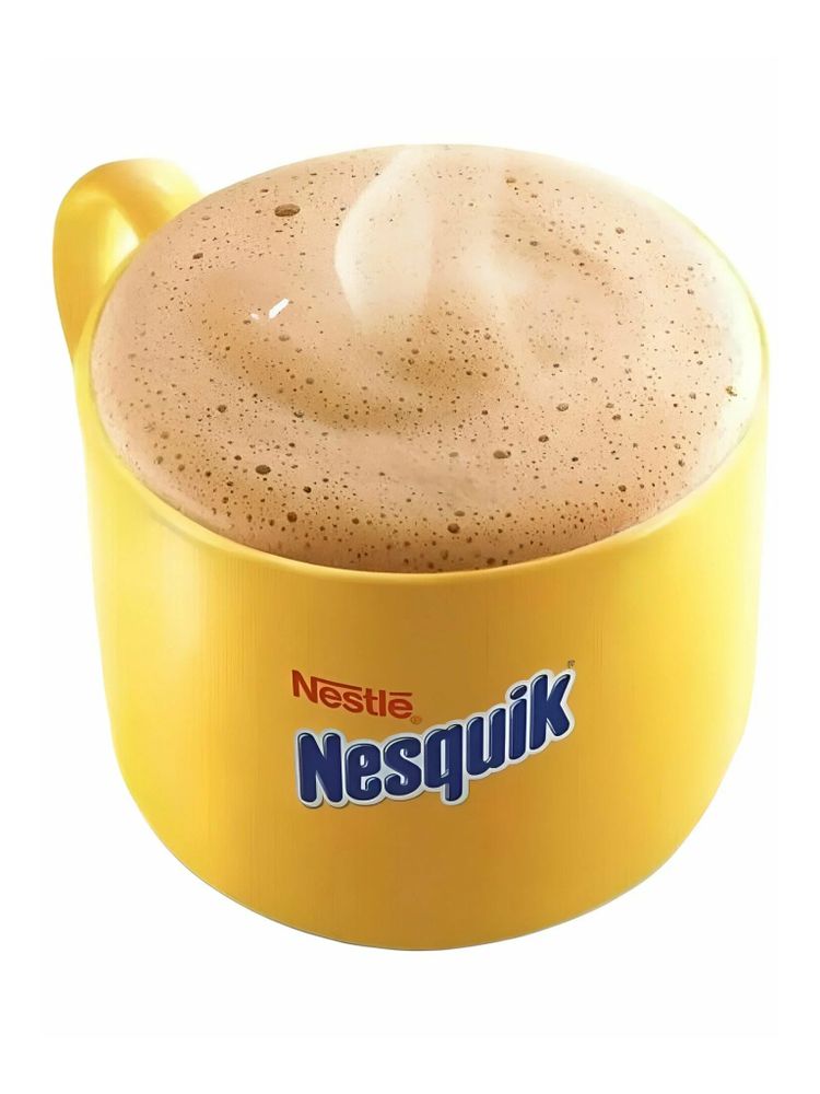 Nestle Nesquik Original Какао-напиток растворимый 700 г x 2 шт