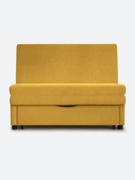 Диван "Экономик" Студия-Ф 120 см