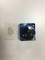 Розетка 1~230V/32A socket