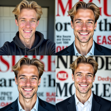 Аватарки в стиле Публикация 21С мужские