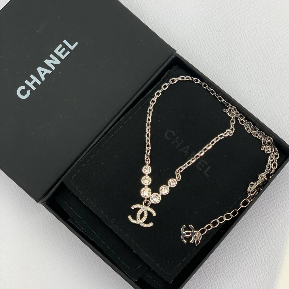 Ожерелье CHANEL, арт. 484795345