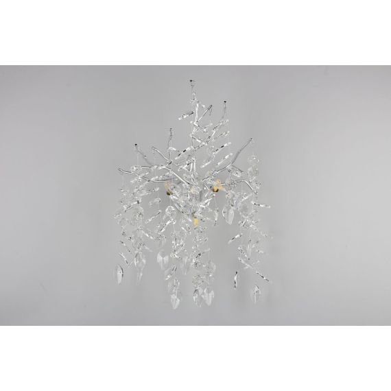 Настенный светильник Aployt Gertunia APL.847.11.03